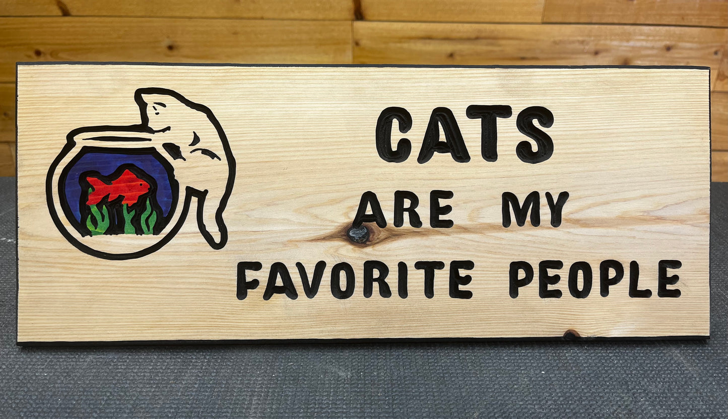 Fish Bowl Layout Template 1/25