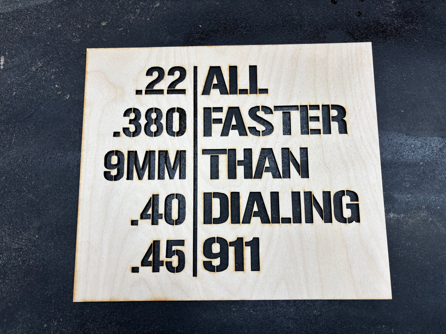 All Faster Stencil December 2025