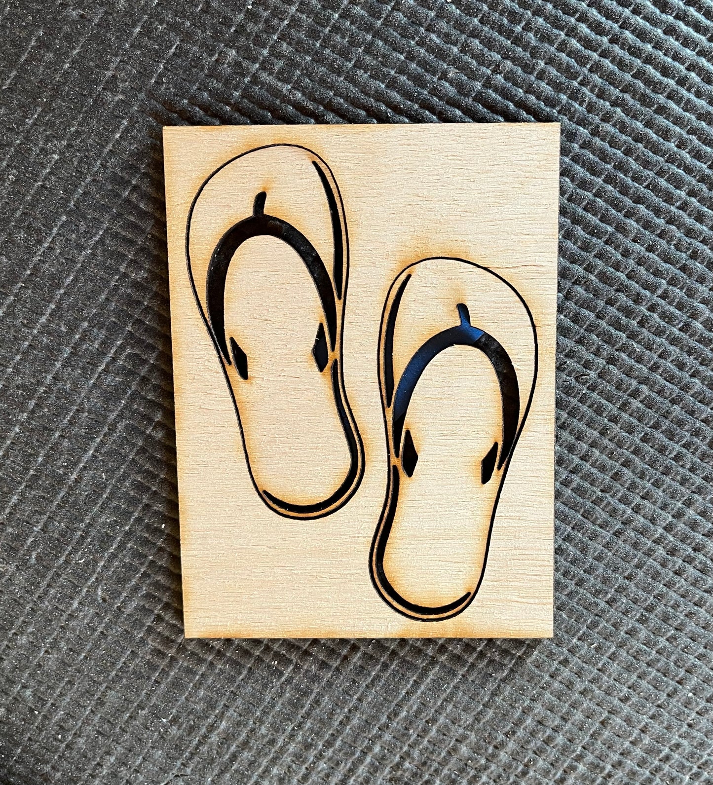 Flipflop Layout Template August 2023