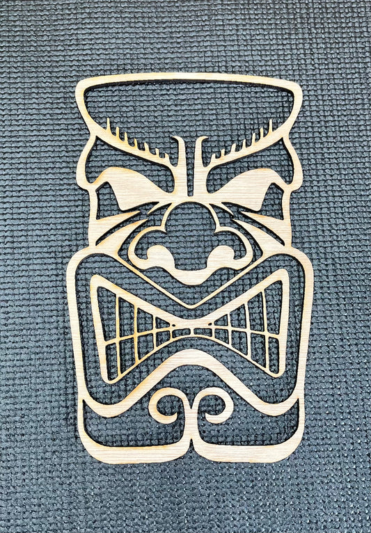 Totem Layout Stencil