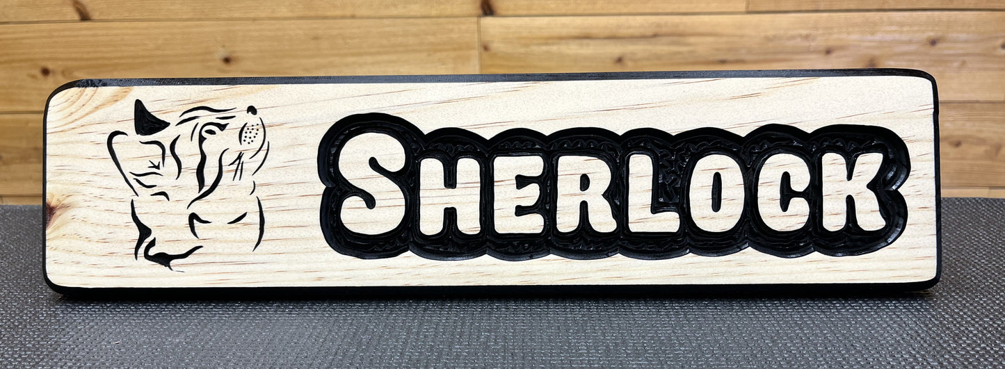 Sherlock Layout Template TOM 5/24