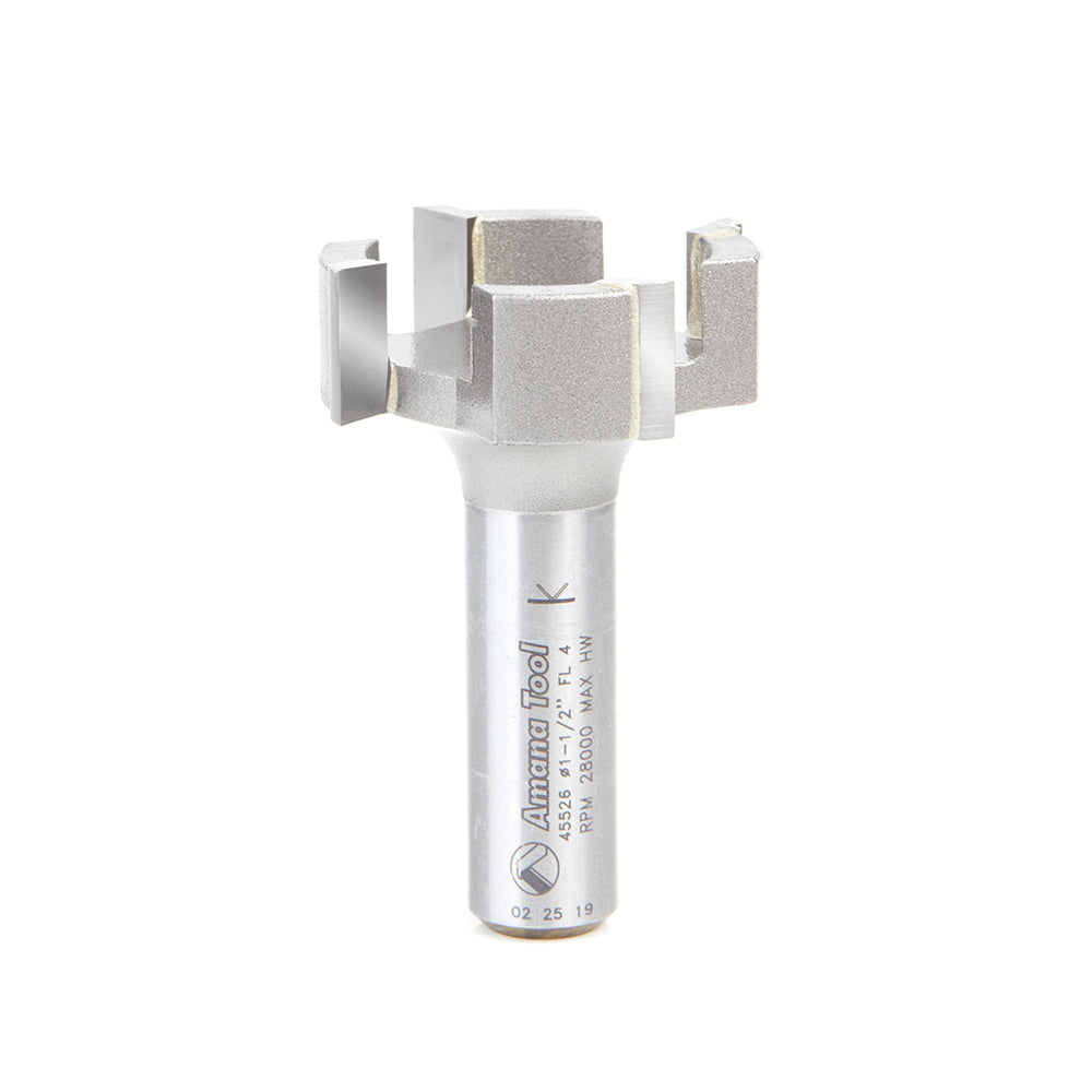 Surfacing Router Bit #45526