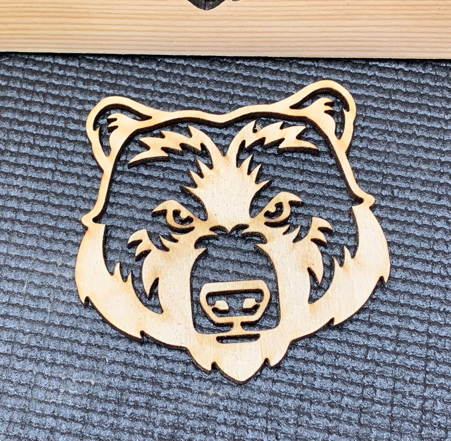 April TOM 2022 Bear Layout Template