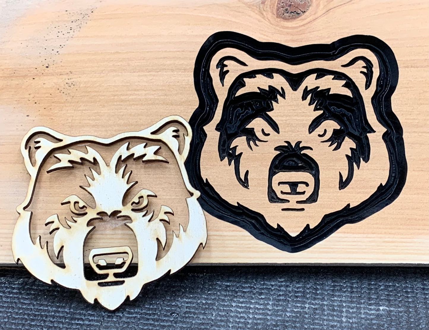 April TOM 2022 Bear Layout Template