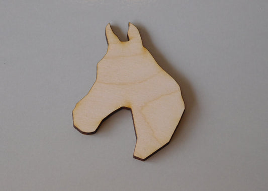 Horse Head