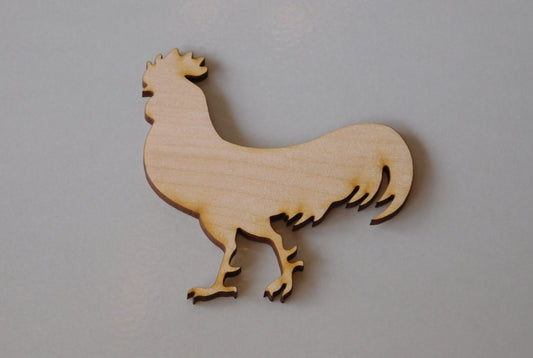 Rooster