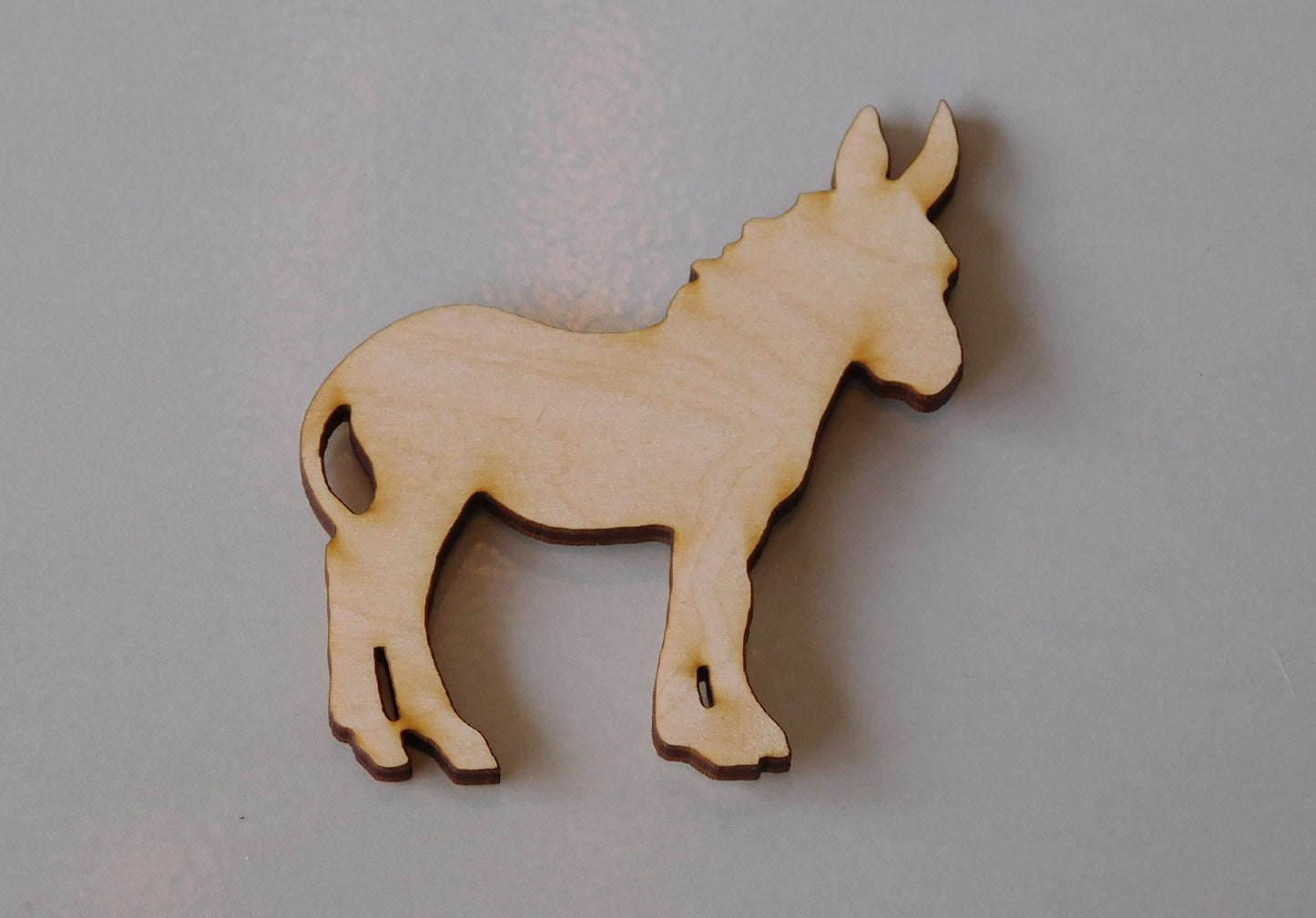Donkey