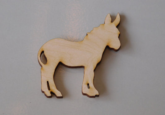 Donkey