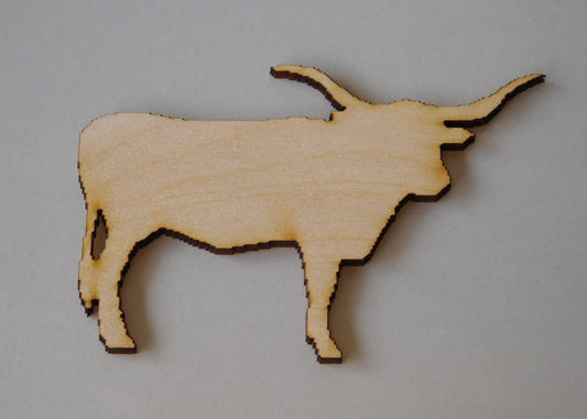 Longhorn