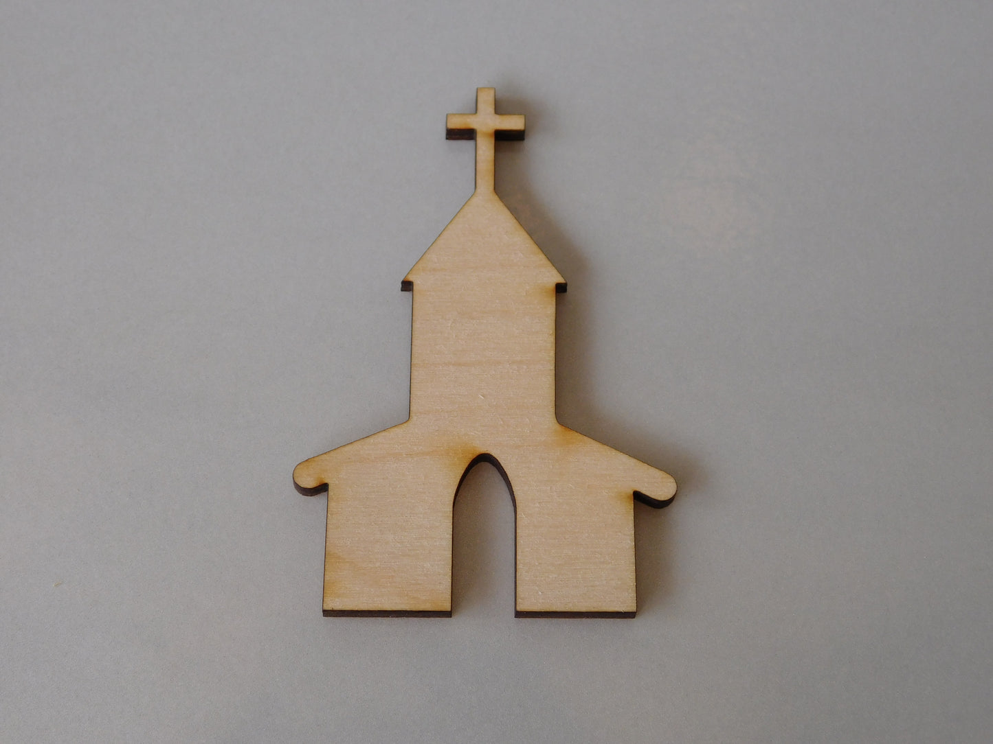 Church & Cross