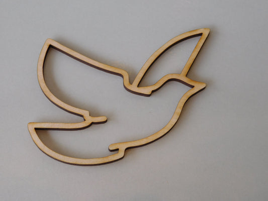 Christian Dove