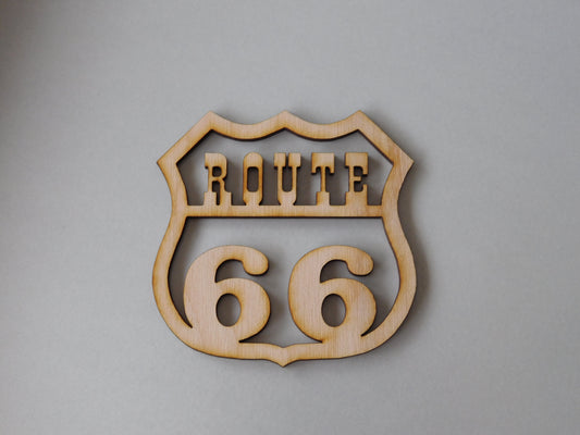 Route 66