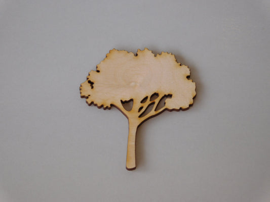 Oak Tree