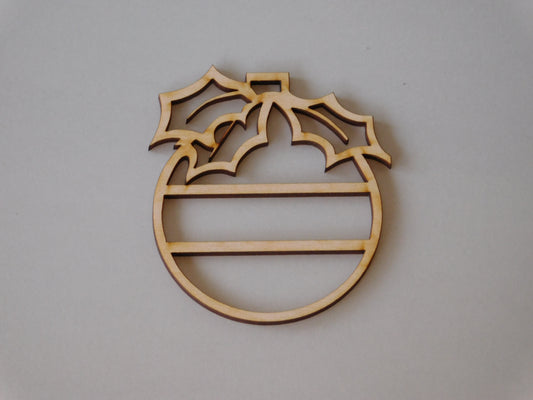Christmas Ball Ornament