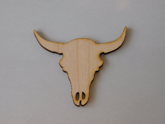 Cow Skull