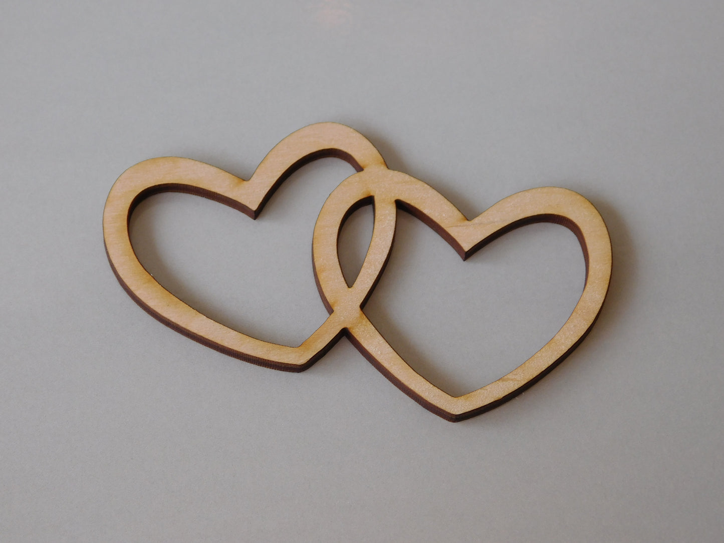 Double Heart