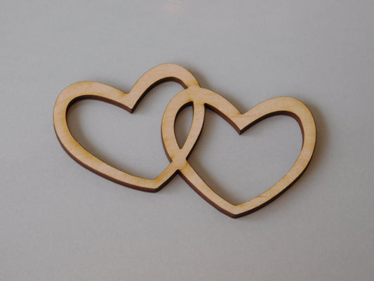 Double Heart