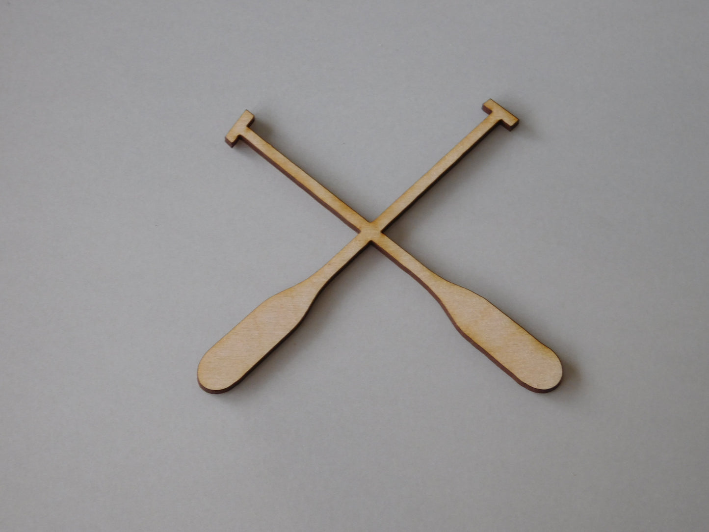 Rowing Oars