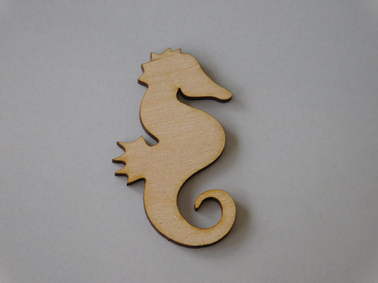 Seahorse