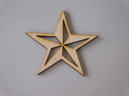 Nautical Star