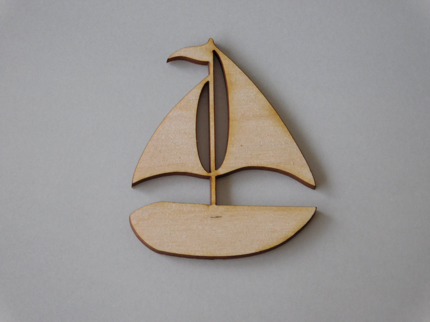 Sailboat