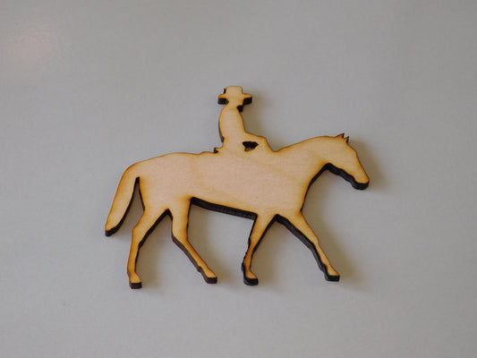 Horse & Rider