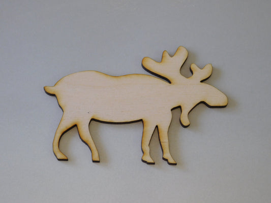 Moose