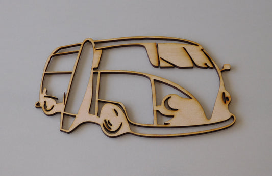 VW Bus