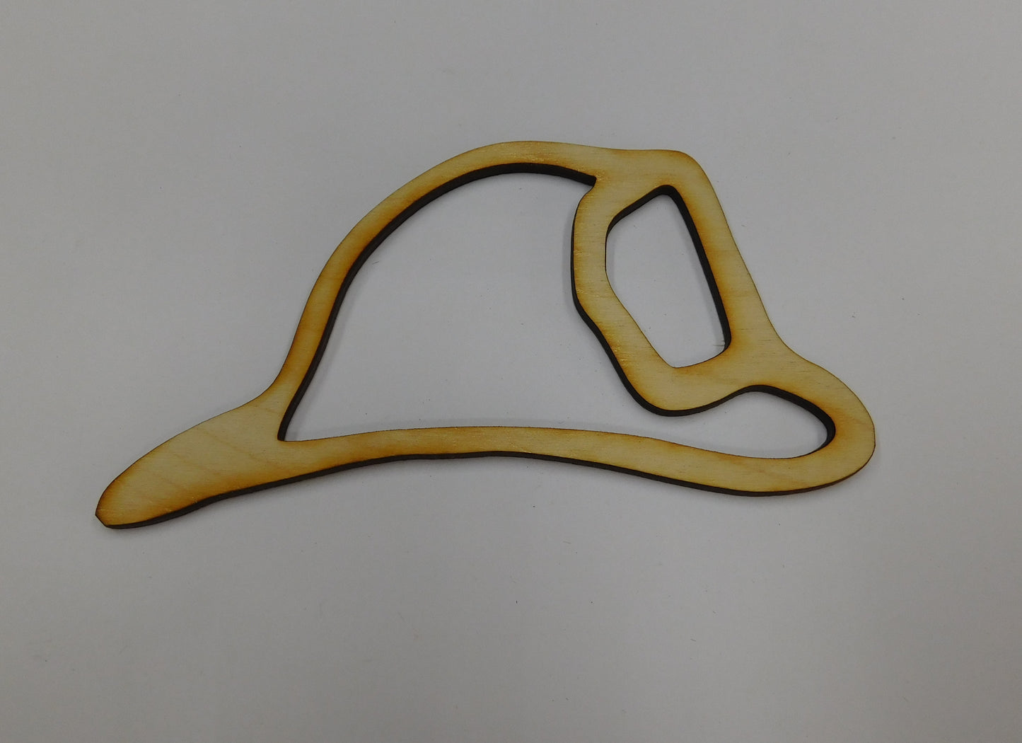 Firemans Hat Template