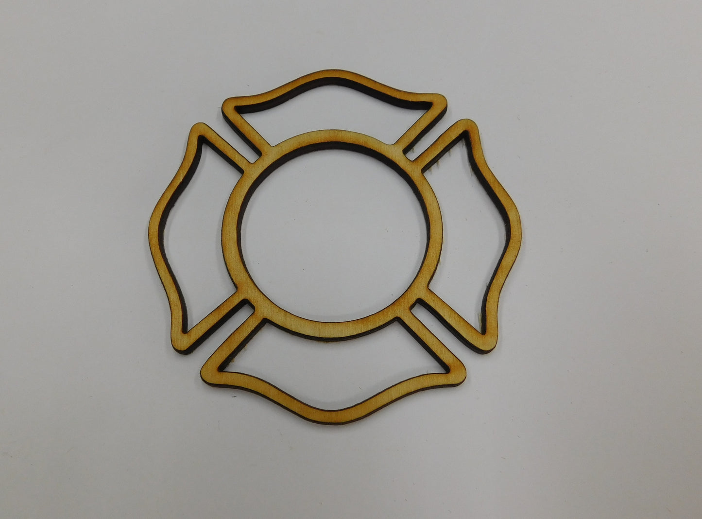 Firemans Sheild