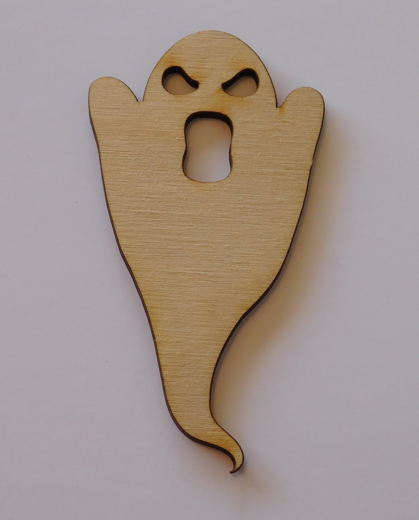 Halloween Ghost