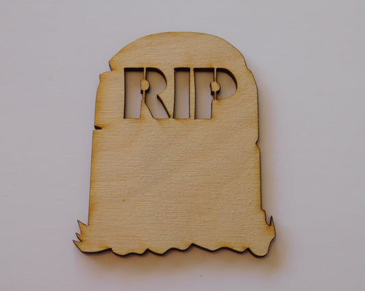 RIP Tombstone