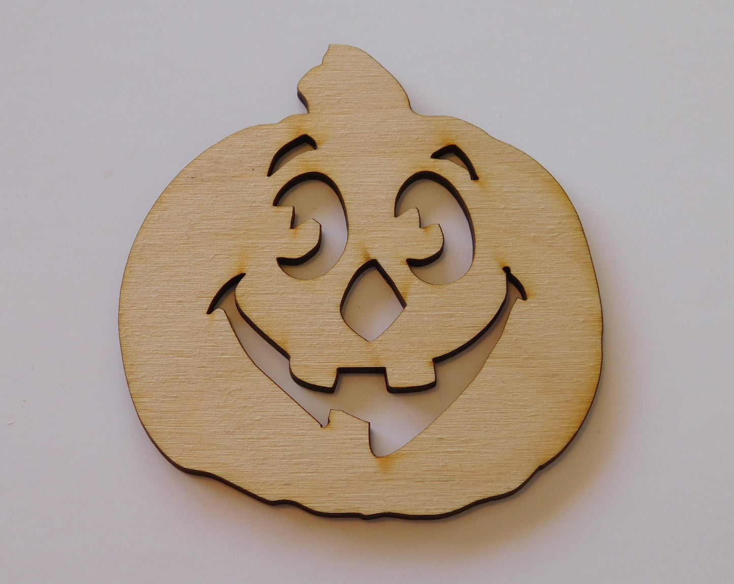 Happy Pumpkin