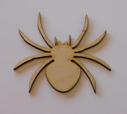 Halloween Spider