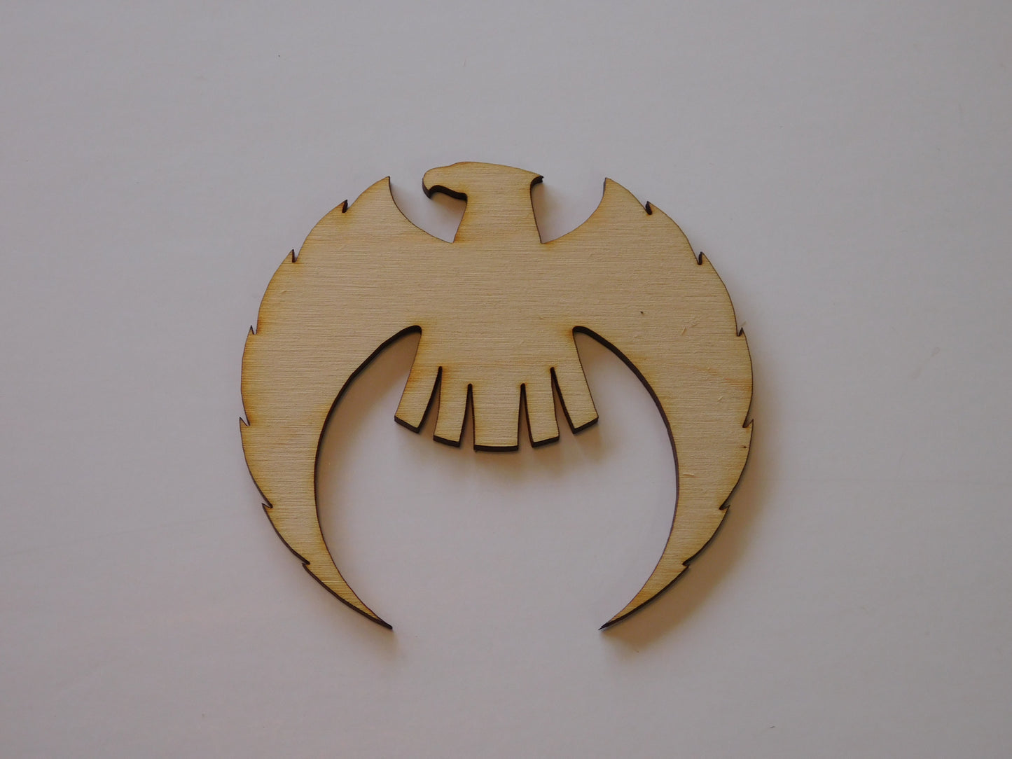 Thunderbird Layout Template