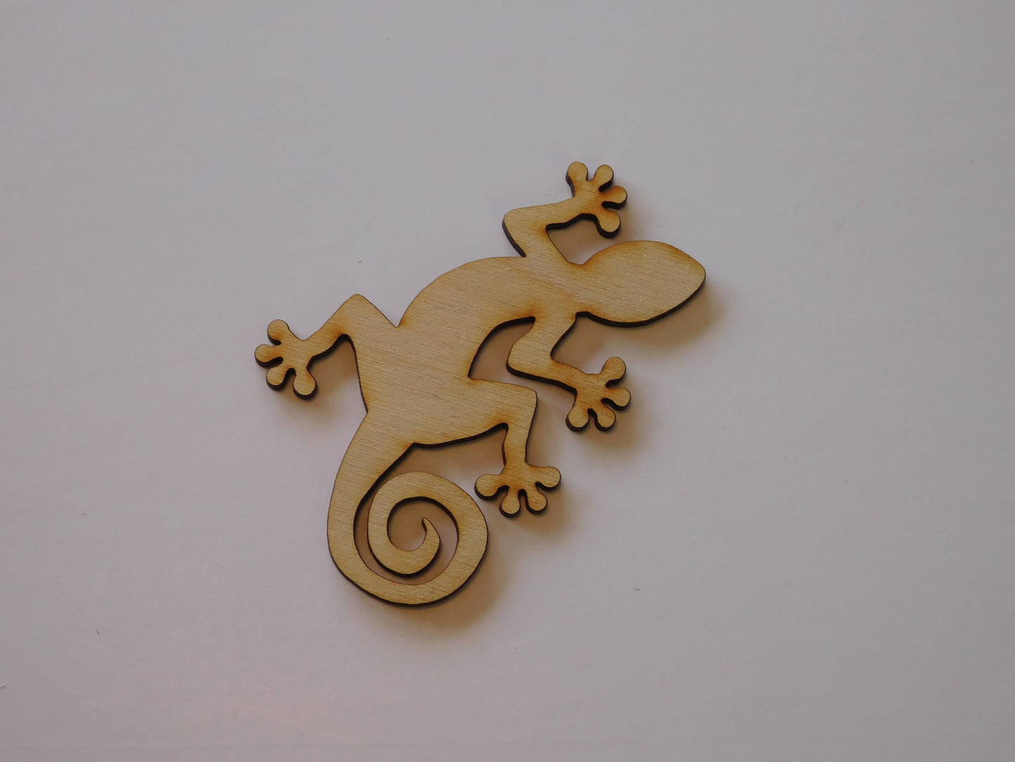 Lizard Layout Template