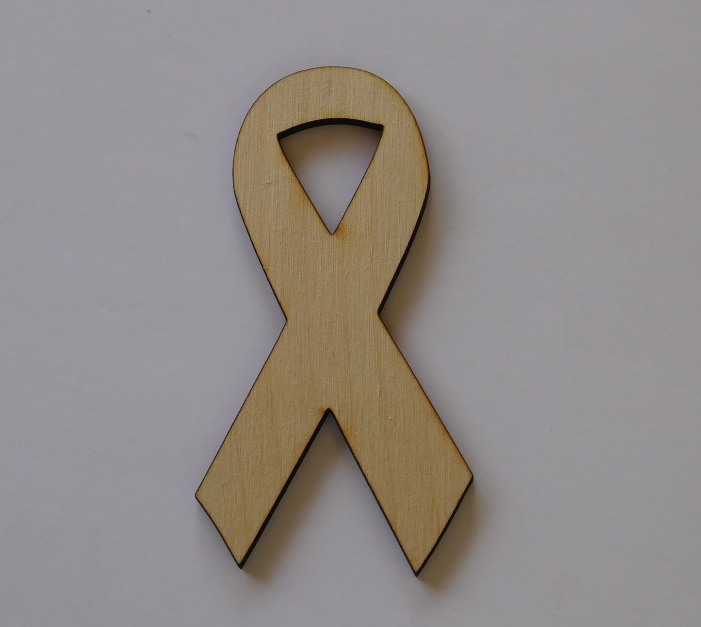 Ribbon Layout Template