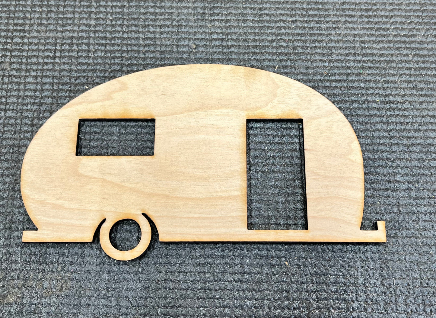 Fat Camper October 2022