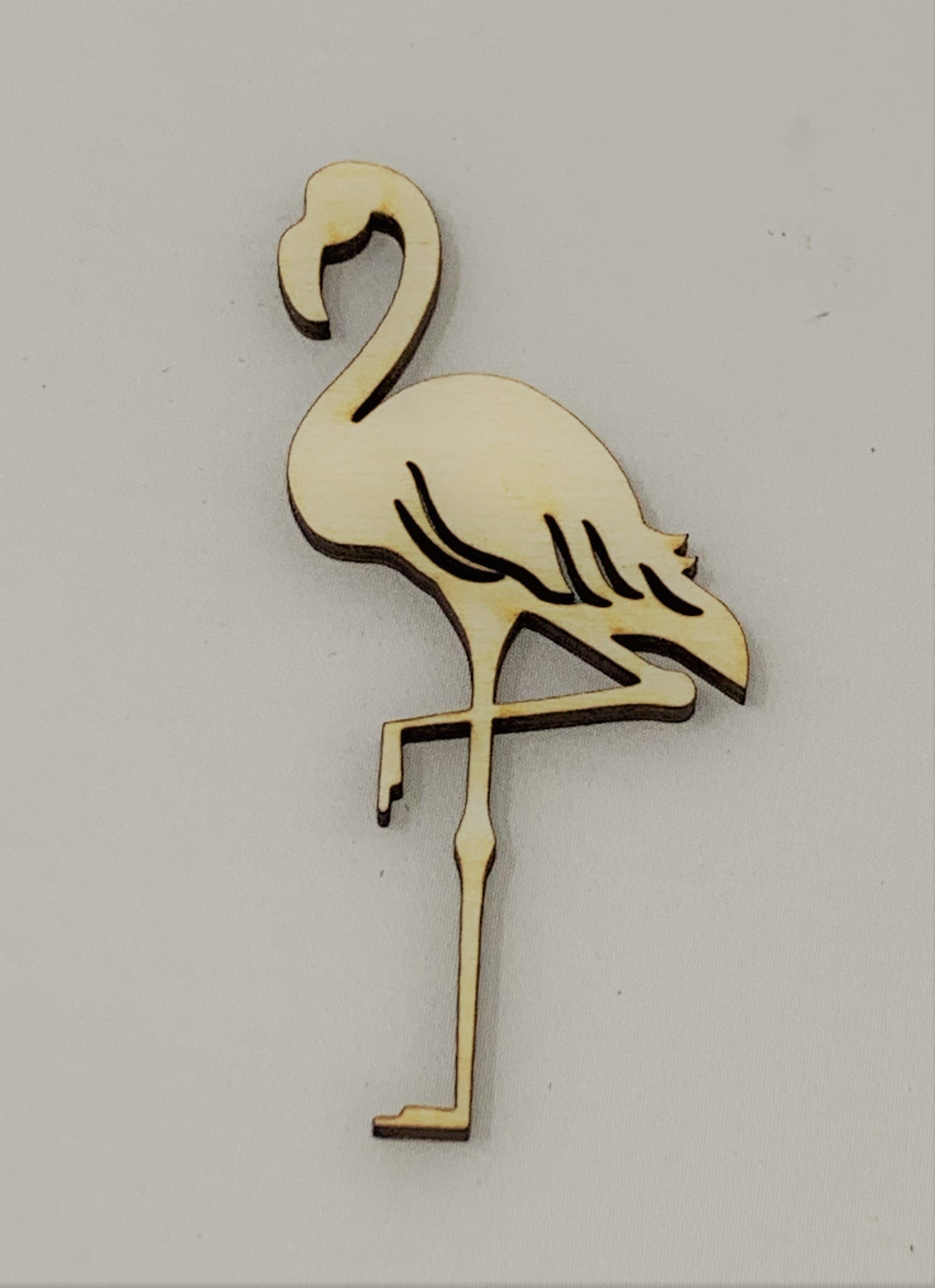Flamingo Layout Template