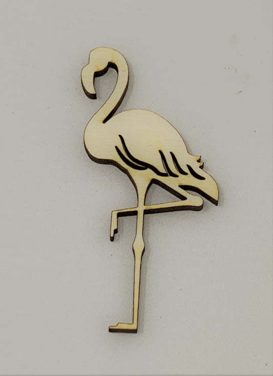 Flamingo Layout Template