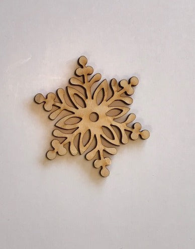 Snowflake