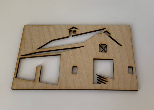 Tessias Barn Layout Template