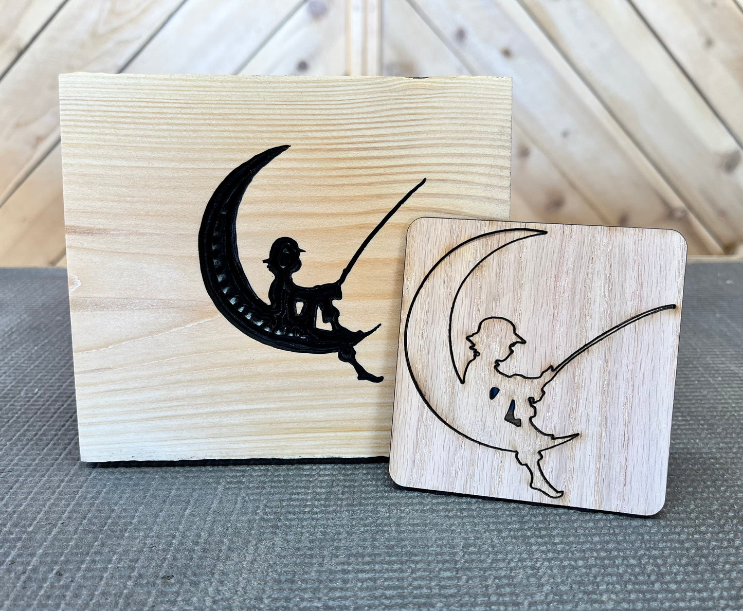 Moon Fishing TOM 7/22 Template