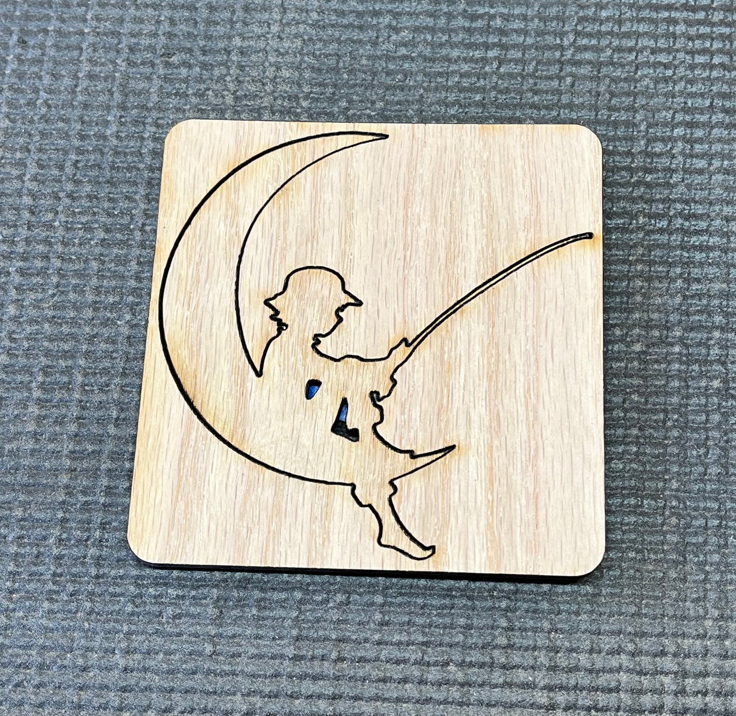Moon Fishing TOM July 2022 Template
