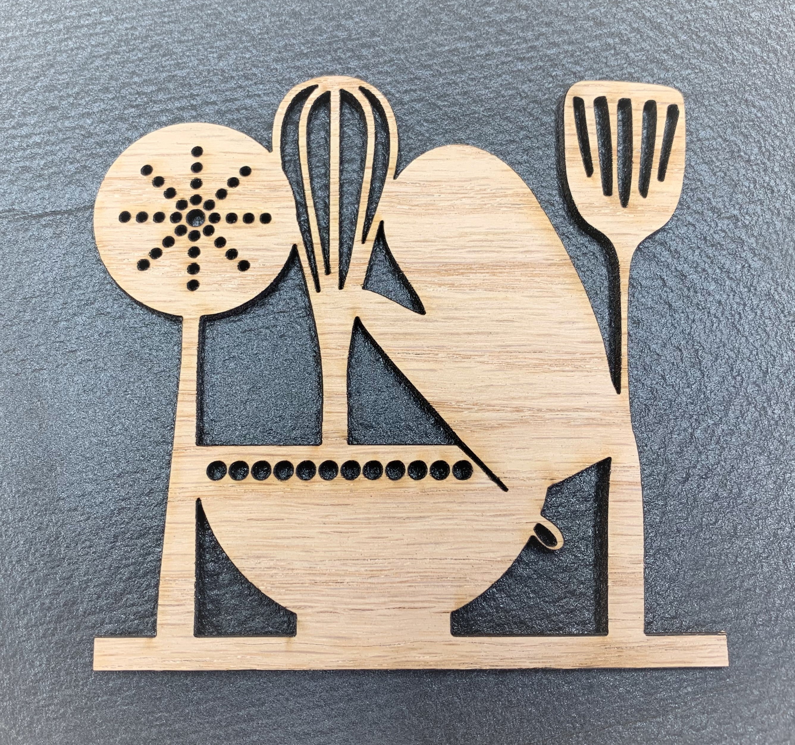 TOMJune Make a Wood Sign TOMJune Make a Wood Sign