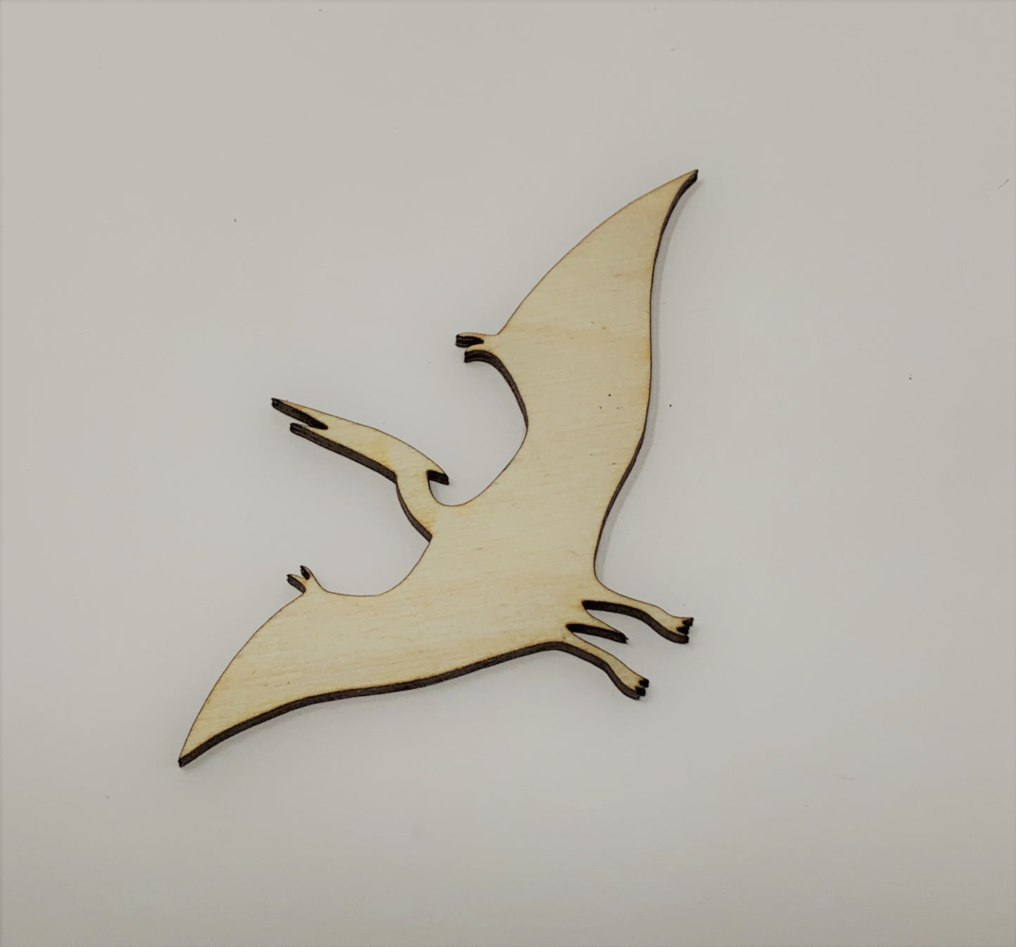 Pterodactyl Layout Template