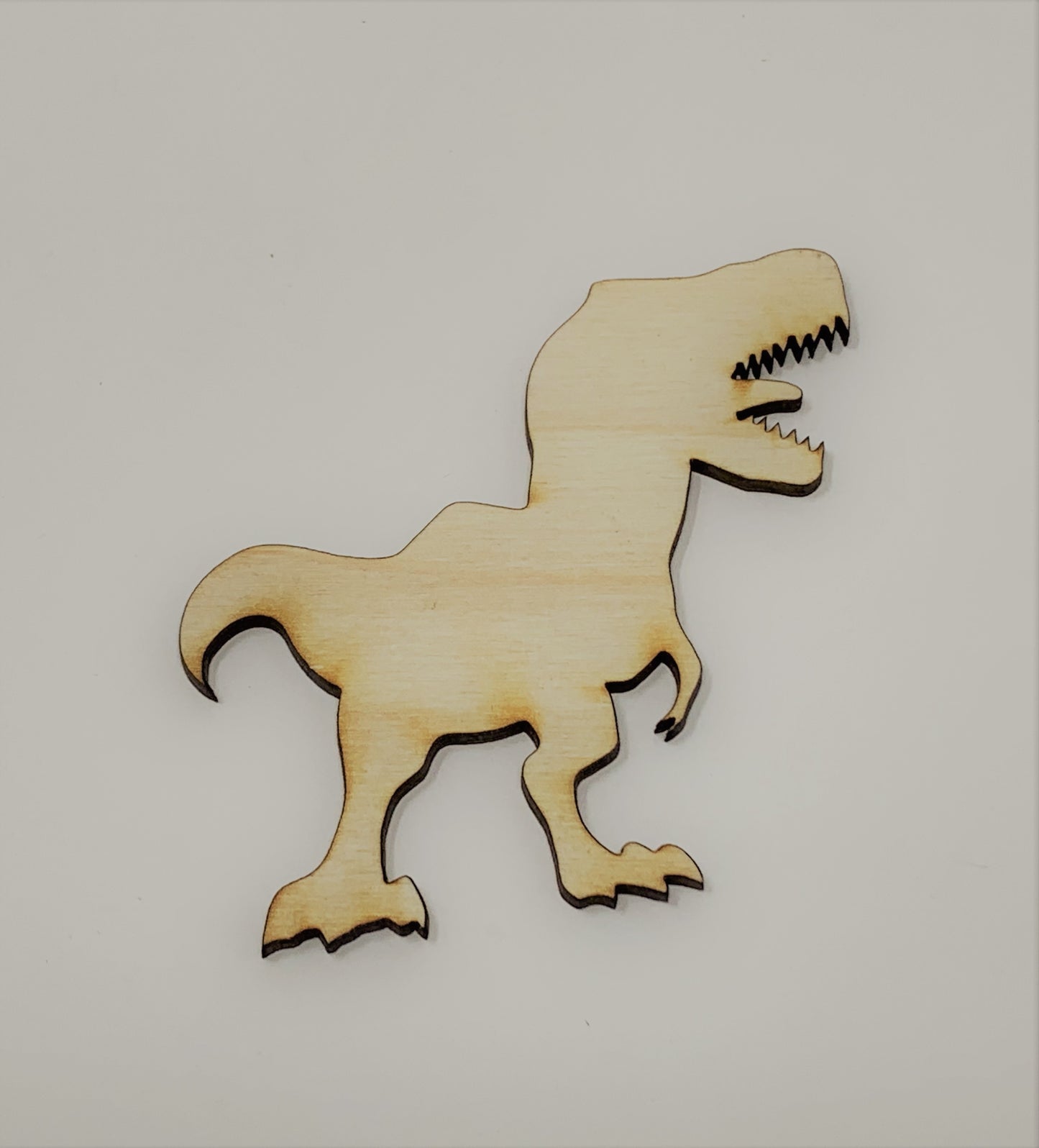 T-Rex 2 Layout Template
