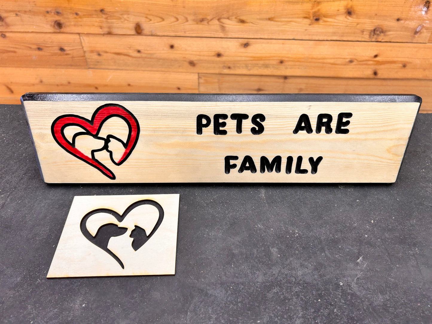 Love Pets January 2026