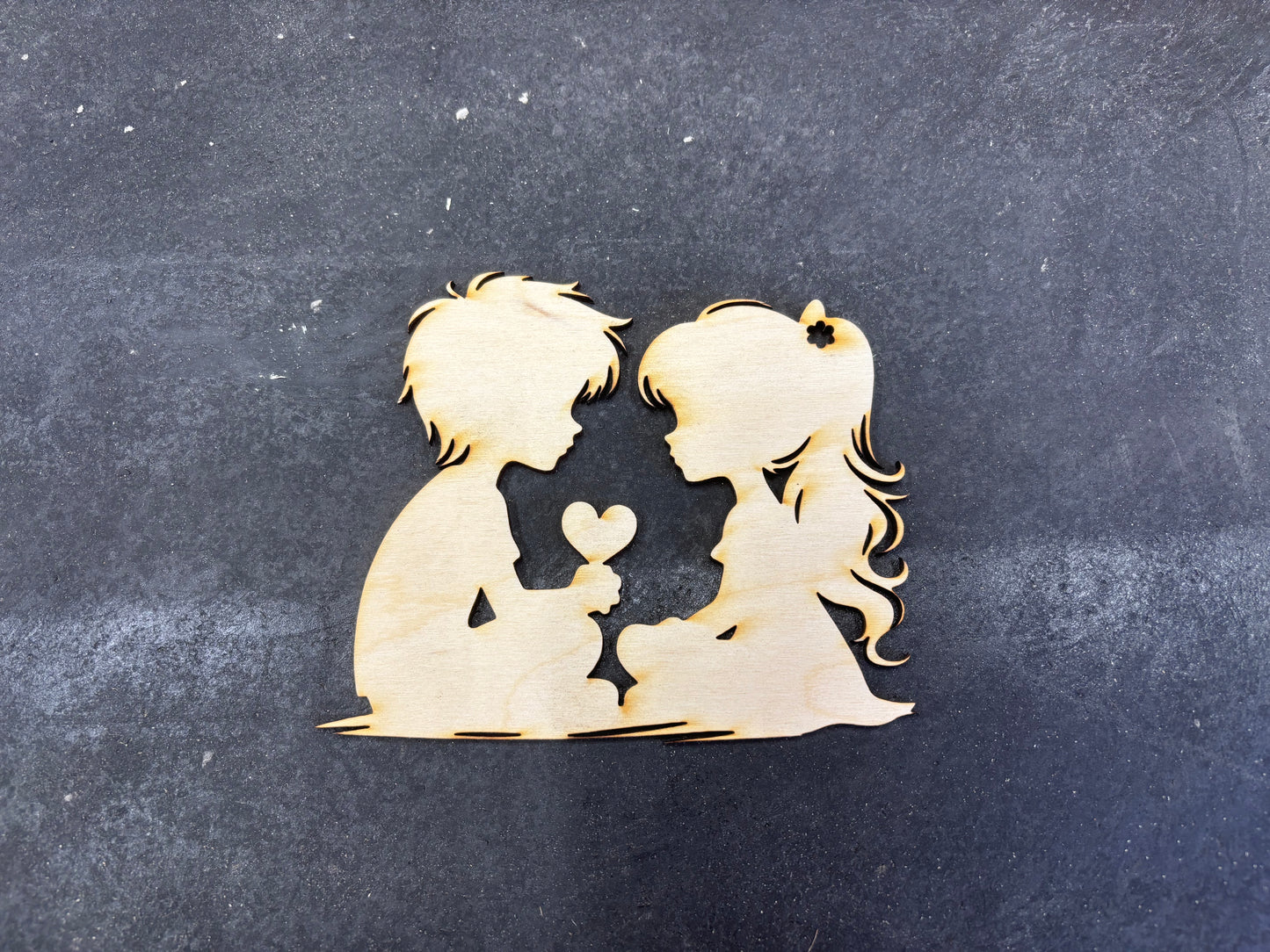 Boy Meets Girl February 2026