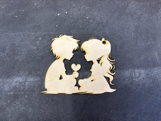 Boy Meets Girl February 2026